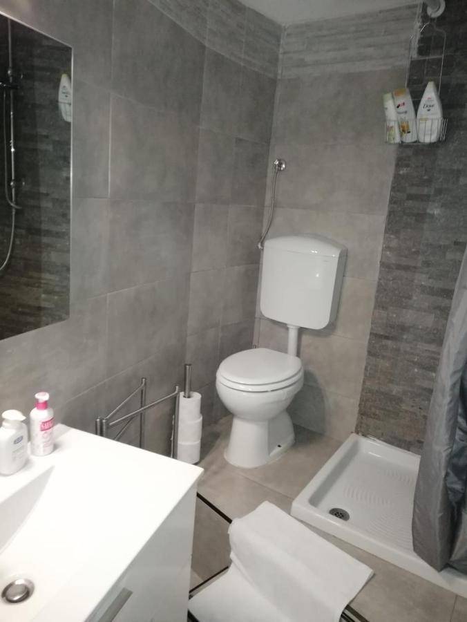 Suite Apartment 3 Milan Exterior photo
